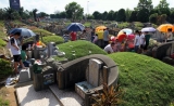 Qingming Is A Time To Celebrate With Ancestors