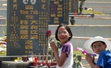Myths And Taboos During Qingming Festival