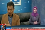 Bernama News Channel 2019 Good Feng Shui Economy &amp; Market Outlook by Master Kenny Hoo 好风水许鸿方2019经济预测整合年: (English language)