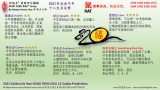 2021辛丑金牛年十二生肖运势（鼠）